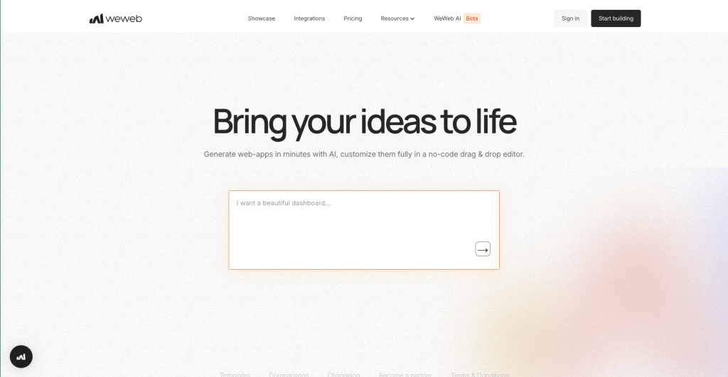 best-no-code-platforms