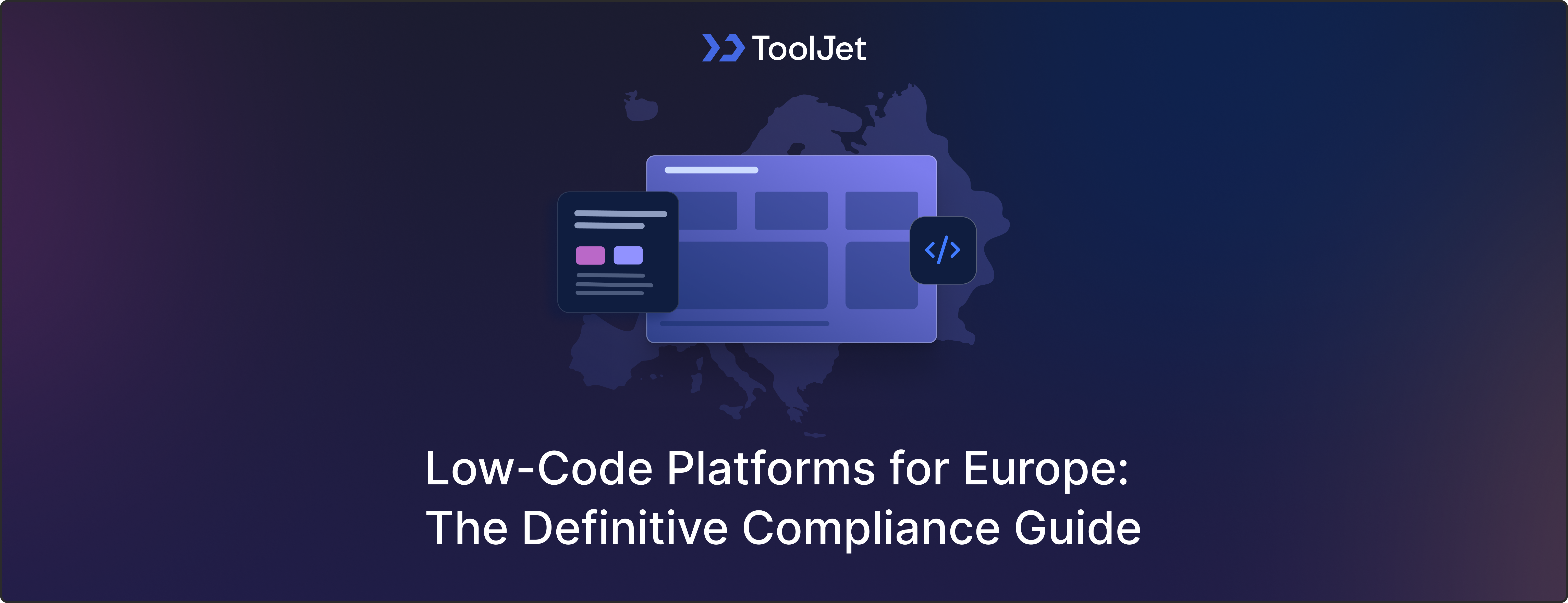 Platforms for Europe Feature