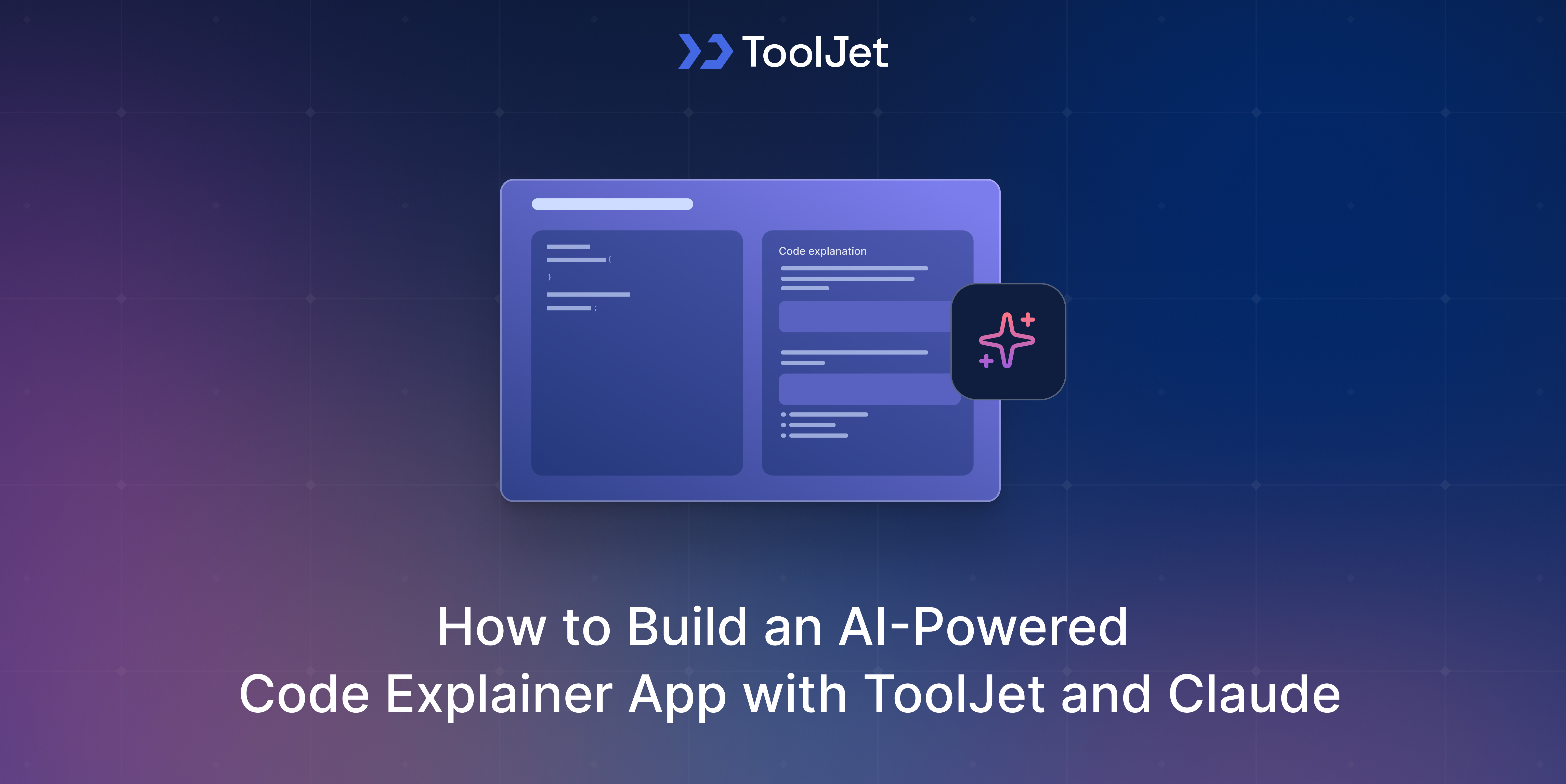 build-ai-powered-code-explainer-app