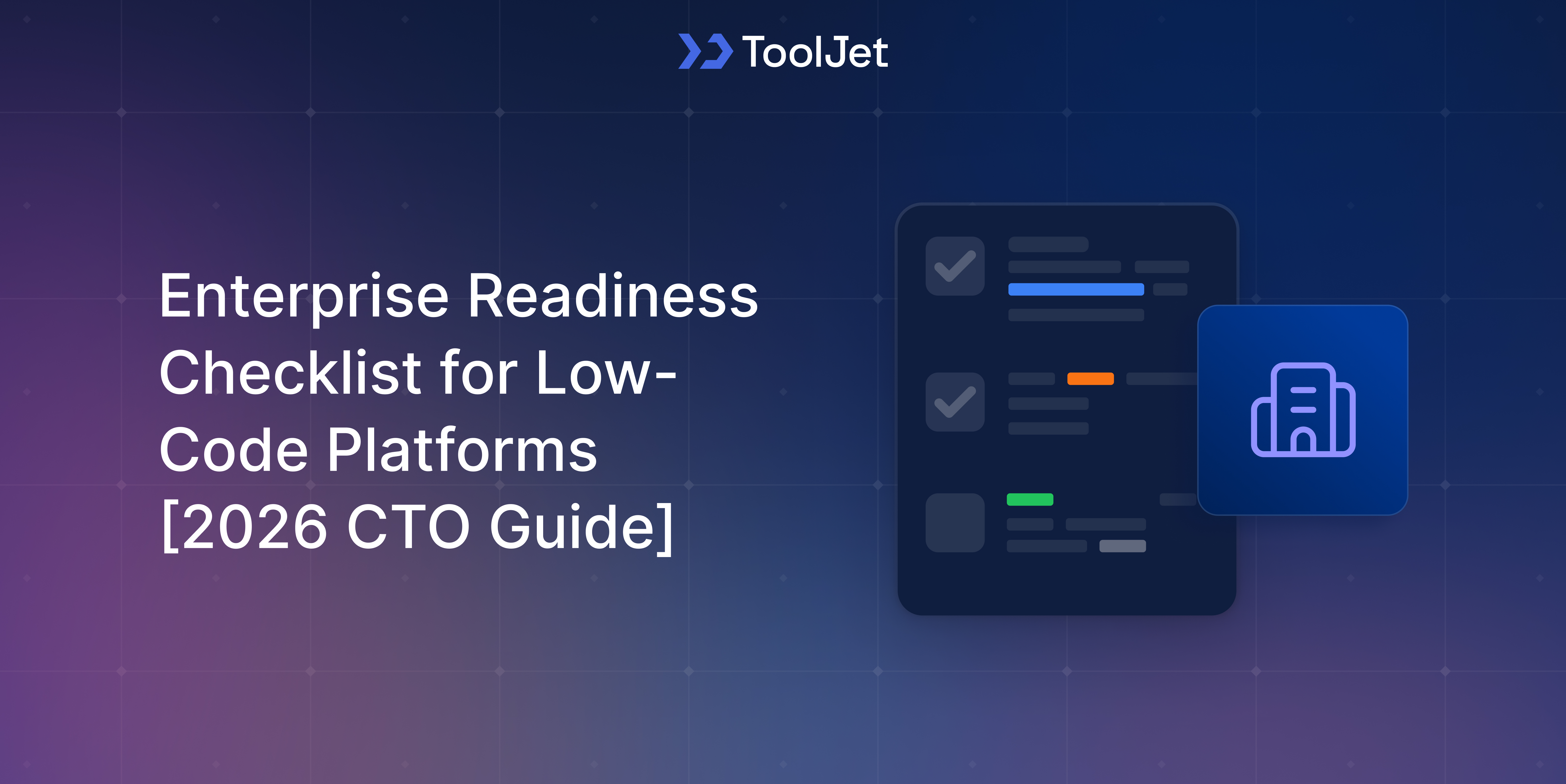 enterprise-readiness-checklist-low-code-platforms