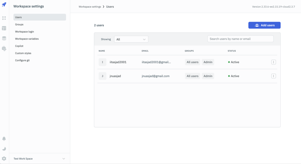 build-bug-tracker-software-with-tooljet
