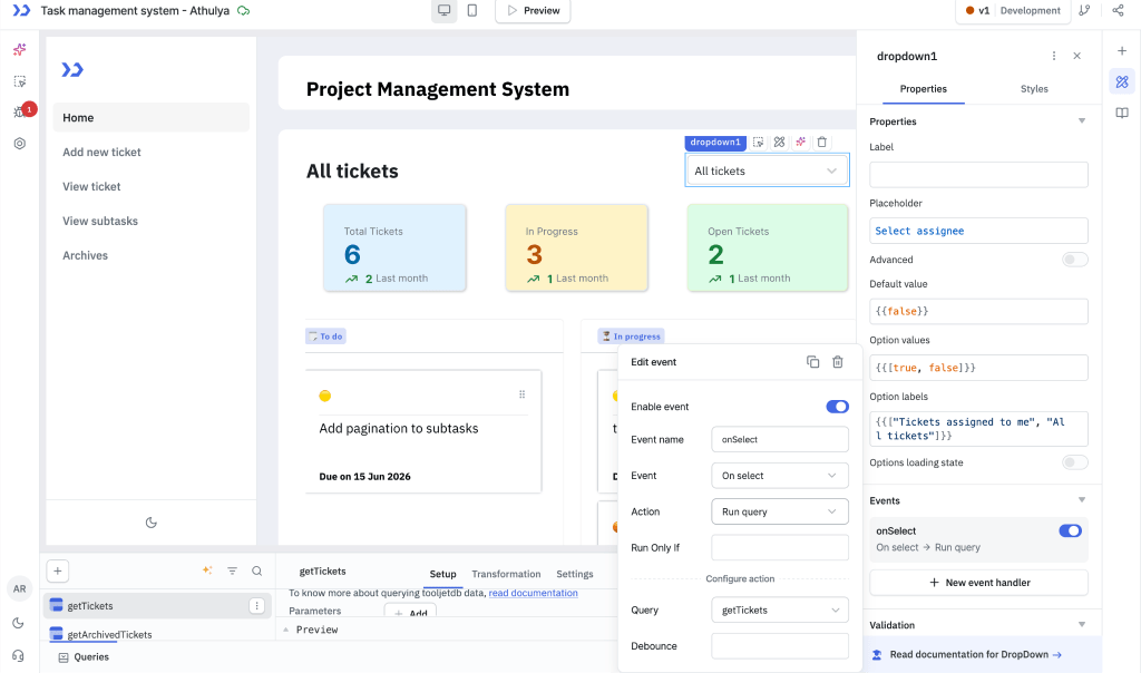 build-custom-project-management-workflow-tool