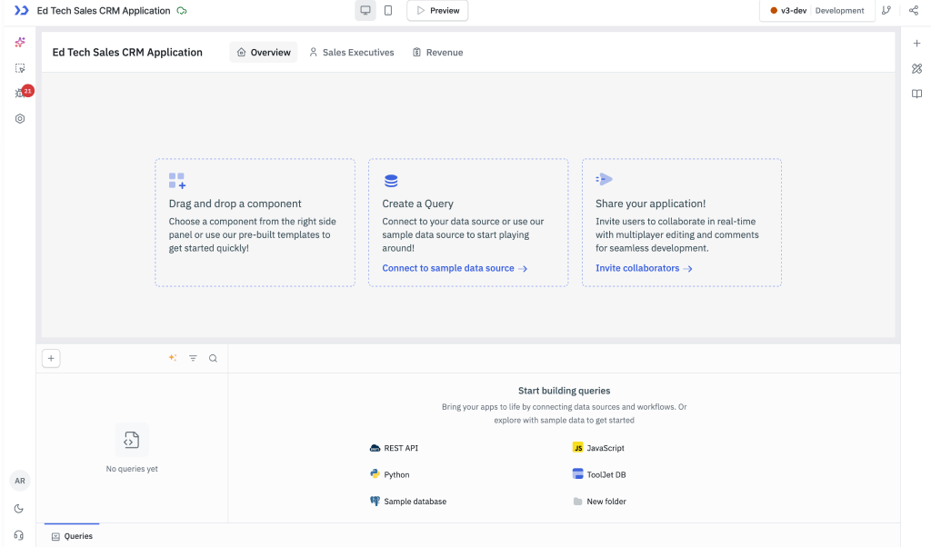 build-full-stack-apps-with-low-code