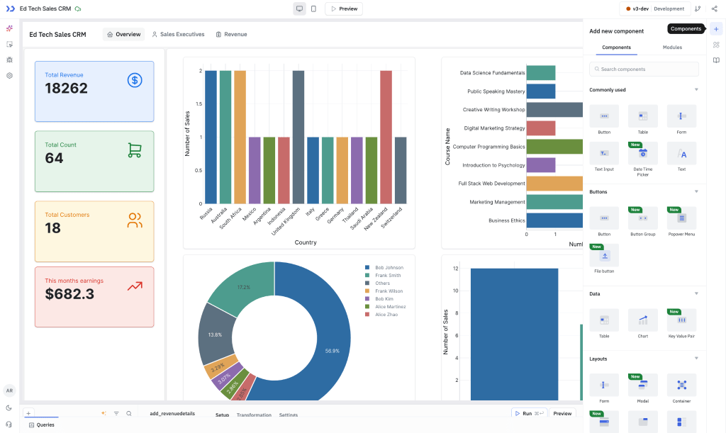 build-full-stack-apps-with-low-code