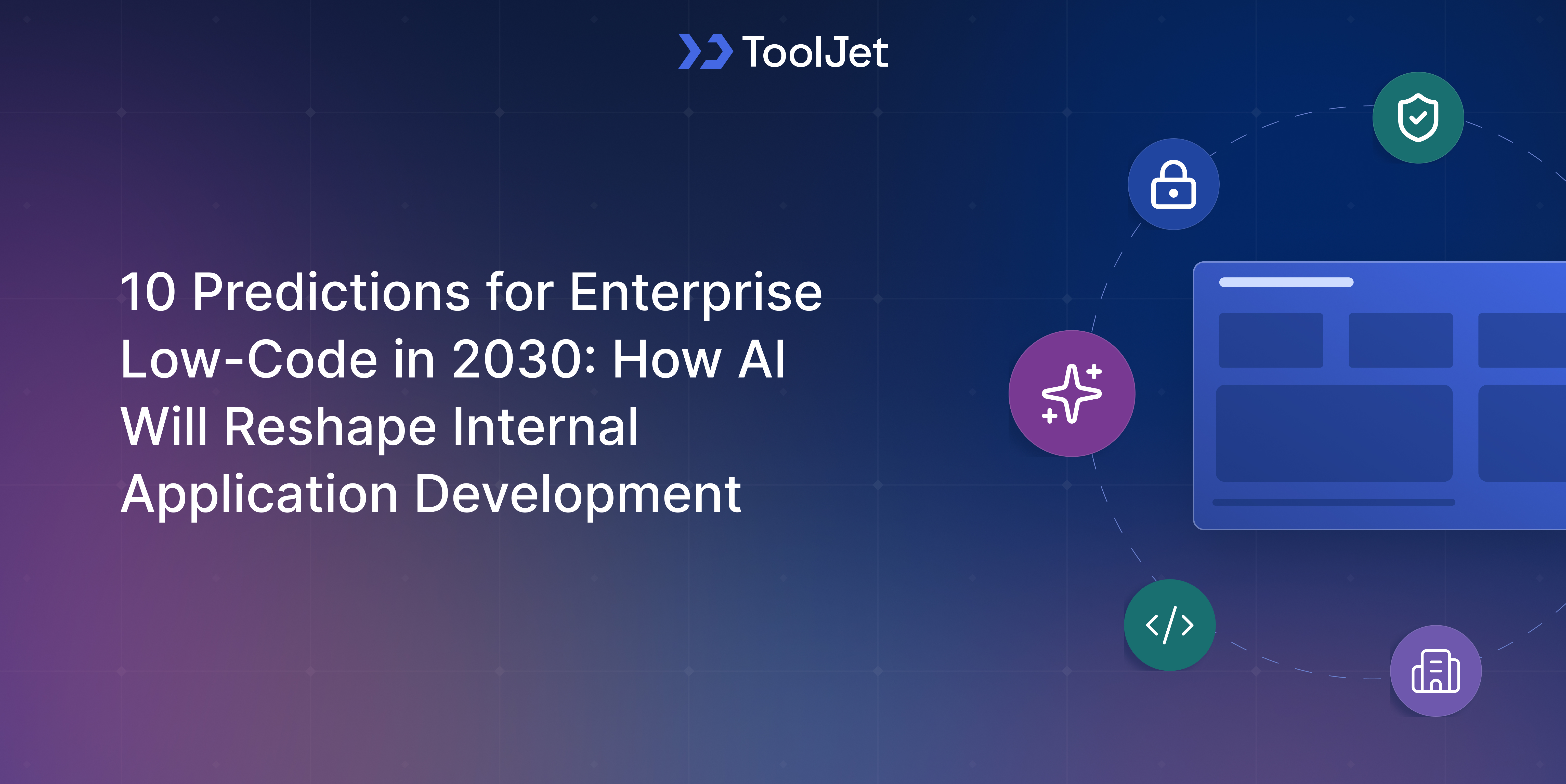 enterprise-low-code-predictions-2030