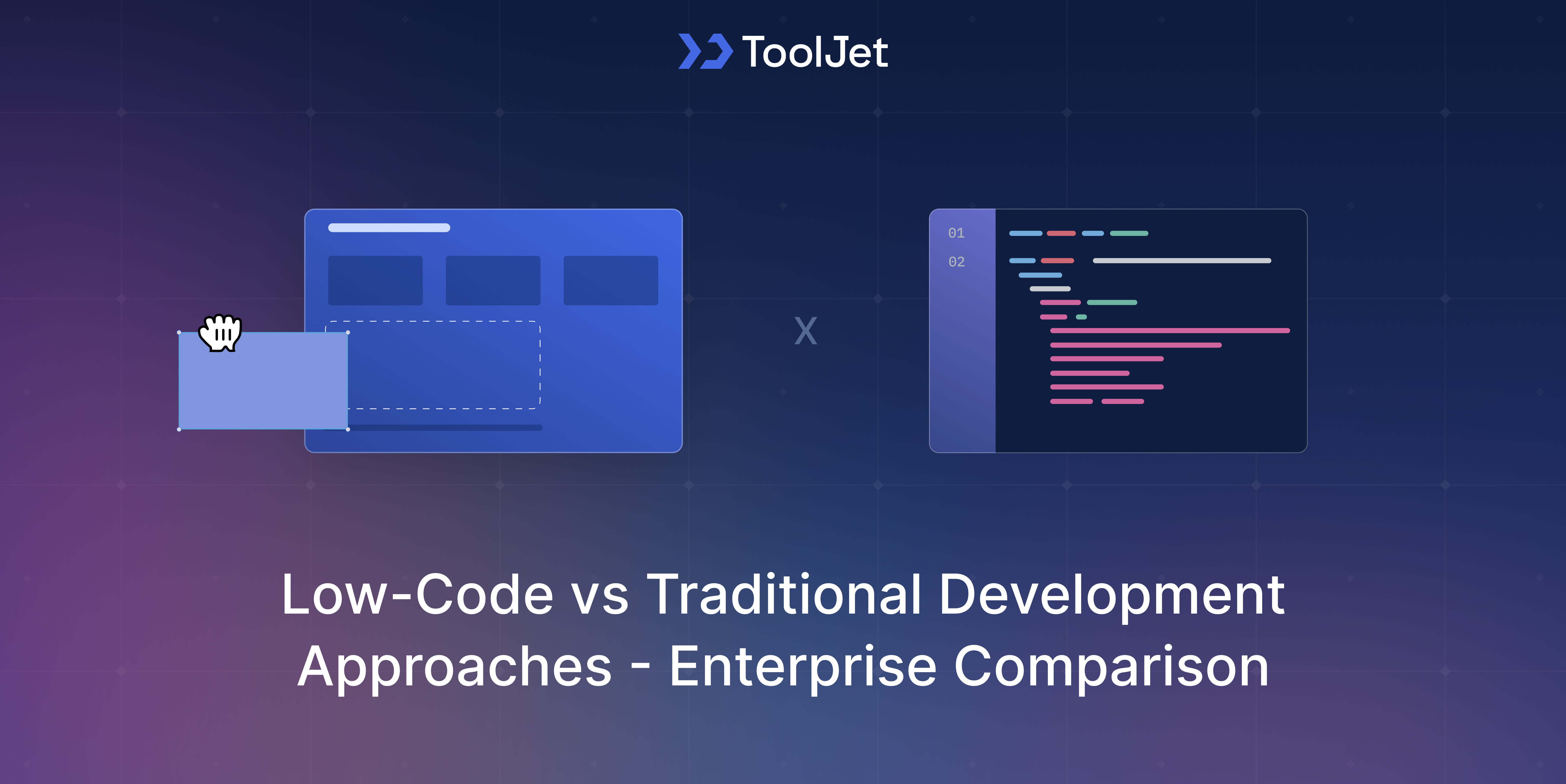low-code-vs-traditional-development